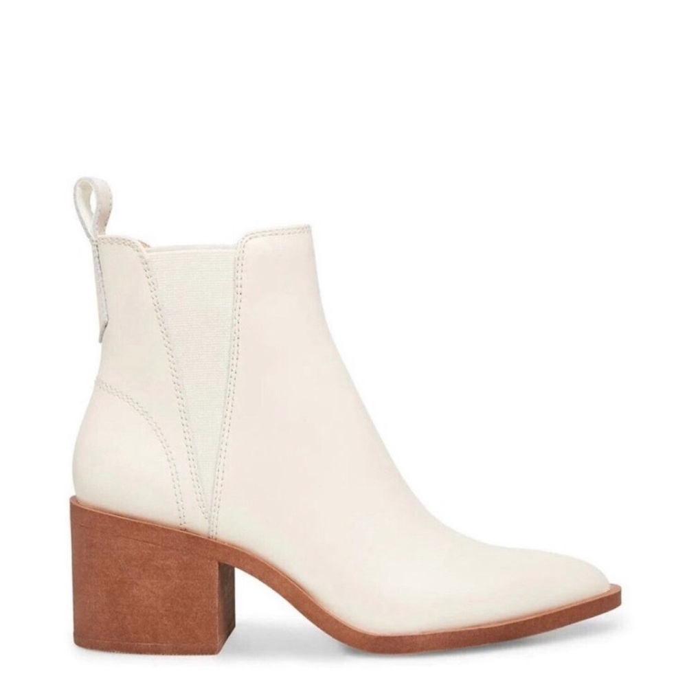 Steve Madden Audience Boots